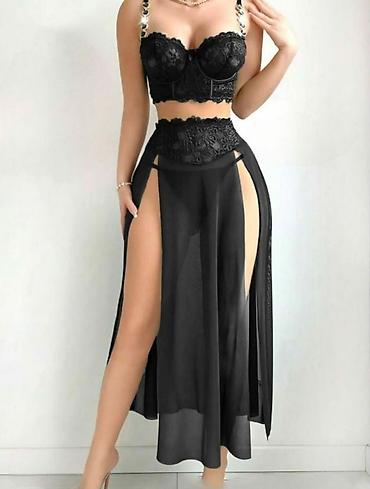 cool paltar: Qadınlar üçün zərif seksuallıqlı iç geyim kolleksiyası - Stil — 3