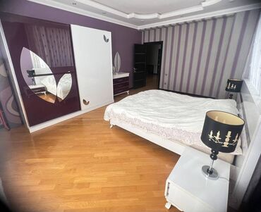 Uzunmüddətli kirayə mənzillər: 9-mikrorayonda Tərlan Şadlıq sarayının yanında 20 mərtəbəli binanın — 4