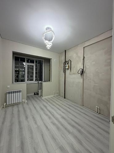 Продажа квартир: 1 комната, 42 м², Элитка, 8 этаж, Евроремонт at lalafo.kg — 9 Продажа квартир: 1 комната, 42 м², Элитка, 8 этаж, Евроремонт — 9