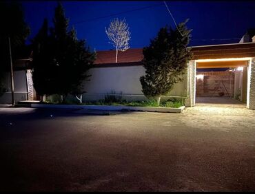 Uzunmüddətli kirayə evlər: 200 kv. m, 4 otaqlı, Qaz — 2