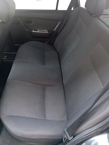 devo matiz: Daewoo Nexia: 2011 г., 1.5 л, Механика, Бензин, Седан — 5
