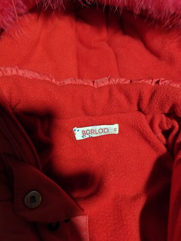 Čizme: Dečje zimske cipele – veličina EU 35 (UK 2.5) - Model: Kids’ Winter — 5