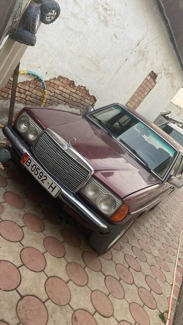 купить опель вектра б: Mercedes-Benz W123: 2.3 л, Механика, Бензин, Седан