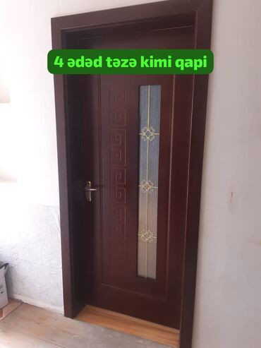 taxta qap: Kod 0999 4 ədəd qapi satilir (biri 45 azn ) Tek_tek satişi yoxdu !