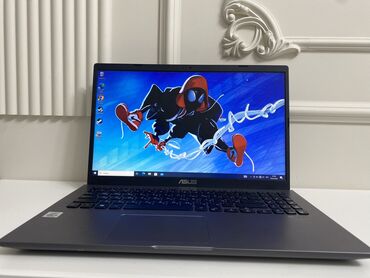 куплю процессор: Ноутбук, Asus, 4 ГБ ОЭТ, 15.6 ", Колдонулган, Татаал эмес тапшырмалар үчүн