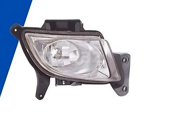 Ehtiyat hissələri: 🚗 Hyundai i30 2007 2012 üçün Duman Farası (Cüt) Satılır Maşından — 1