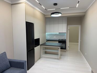 Продажа квартир: 2 комнаты, 66 м², Элитка, 16 этаж, Евроремонт — 2