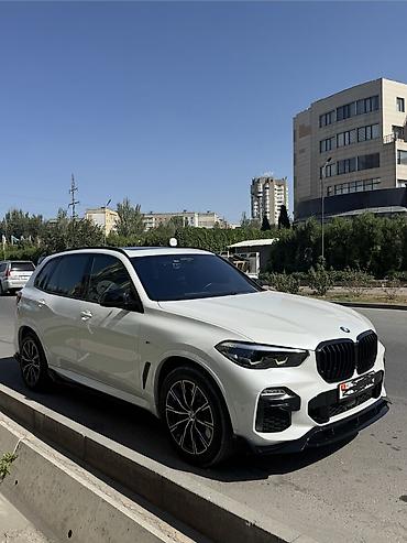 бмв е34 арзан: BMW X5: 2019 г., 3 л, Автомат, Дизель, Кроссовер — 3