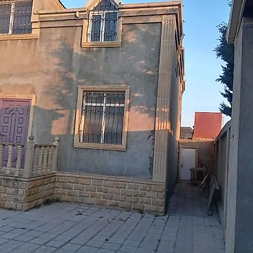 koroğlu: Qala qəs. 5 otaqlı, 120 kv. m — 3