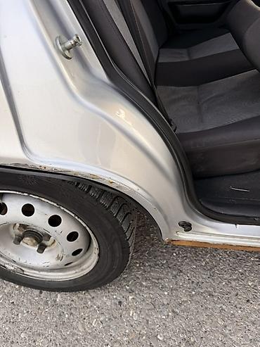 Daewoo: Daewoo Nexia: 2012 г., 1.5 л, Механика, Бензин, Седан — 9