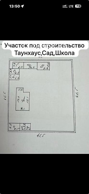 Продажа участков: 19 соток, Для бизнеса, Красная книга, Договор купли-продажи — 4