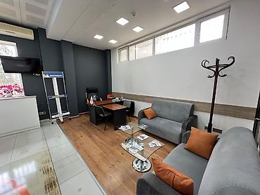 nermanov evler: Azadlıq prospekti, Qoşa Zapravka ərazisi 180 m² qeyri-yaşayış sahəsi — 8