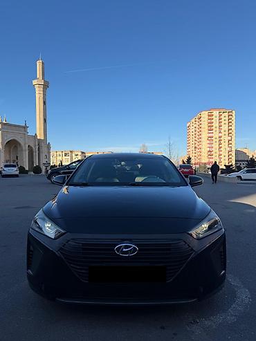 Hyundai: Hyundai — 1