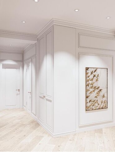 Ремонт под ключ: Ремонт под ключ | Дома, Квартиры Больше 6 лет опыта — 8