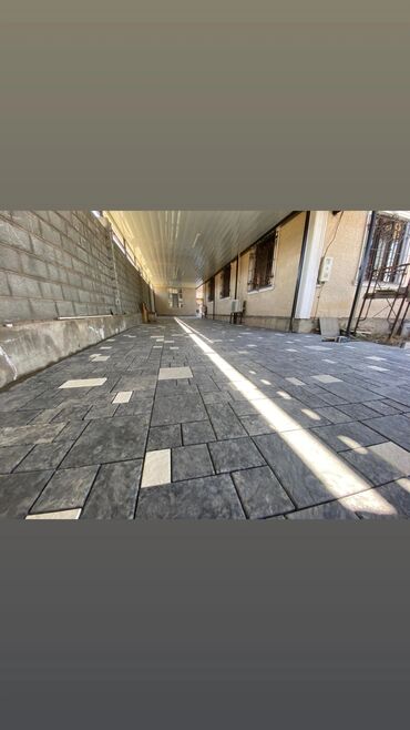 Кладка: Укладка брусчатки Гарантия, Бесплатная консультация, Монтаж Больше 6 лет опыта at lalafo.kg — 18 Кладка: Укладка брусчатки Гарантия, Бесплатная консультация, Монтаж Больше 6 лет опыта — 18