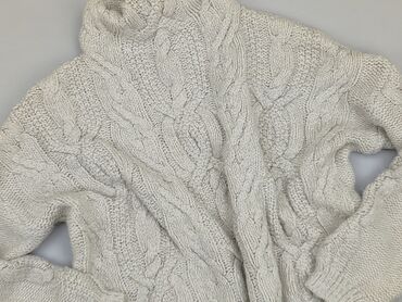 Jumpers: Sweter, Reserved, L (EU 40), condition - Good