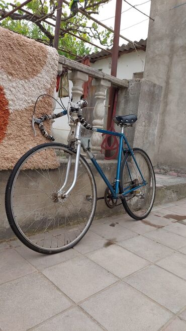 rambo velosiped: Satılır 200 Azn. Çox az sürülüb