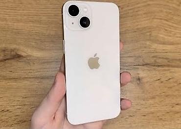 iphone ce: Б/у, 128 ГБ, Белый, 71 % — 1