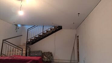 Натяжной потолок: Натяжной потолок Матовое Монтаж — 4