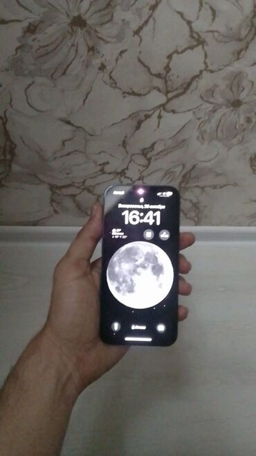 iphone 15 pro en ucuz: IPhone 13, 128 GB, Midnight, Face ID