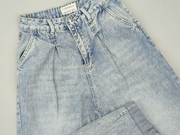 Jeans: Jeans, Terranova, S (EU 36), condition - Good