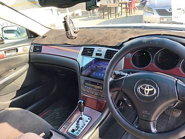 windom поворотник: Toyota Windom: 2003 г., 3 л, Автомат, Газ, Седан — 10