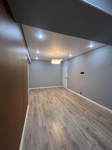 Продажа квартир: 1 комната, 41 м², Элитка, 11 этаж, Дизайнерский ремонт — 5