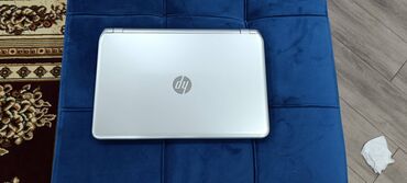 Mətbəx texnikası: Yeni HP Pavilion, 18 ", AMD A10, 256 GB