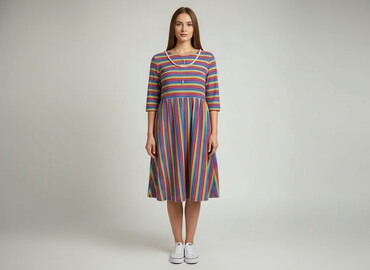 używane sukienki od projektantów: Women`s dress, size S