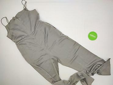 kozuch hm: H&M, Kombinezon damski, rozmiar L — 3