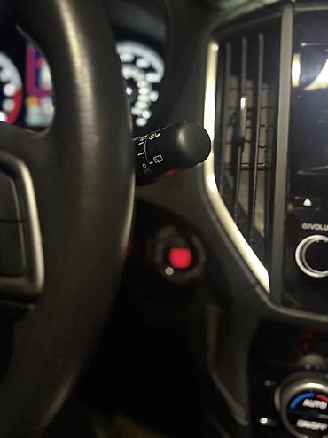 Subaru: Subaru Forester: 2019 г., 2.5 л, Вариатор, Бензин, Кроссовер — 13