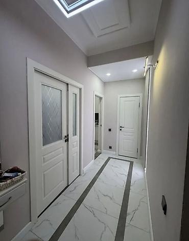 Продажа квартир: 1 комната, 40 м², Элитка, 3 этаж, Евроремонт — 7