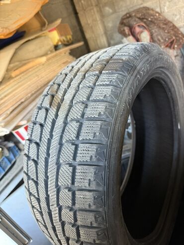 зимние шины на ниву 21214: Шиналар 245 / 40 / R 18, Кыш, Комплект, Жеңил унаалар, Кытай, Maxtrek