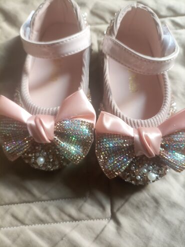 plesne cipele stikle za devojcice prodaja: Plitke cipele, Veličina - 24