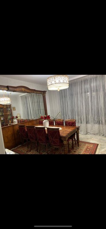 Həyət evləri və villaların satışı: 6 otaqlı, 480 kv. m, Kredit var, Yeni təmirli — 14