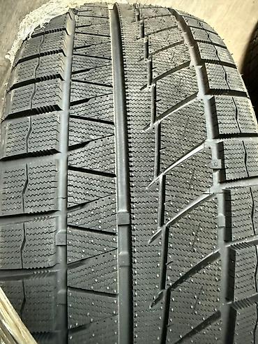 Транспорт: Зимние шины Sailun Ice Blazer SW82 для SUV - Размер: 265/45 R21 - — 3