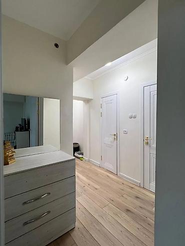 Продажа квартир: 2 комнаты, 60 м², 7 мкр Индивидуалка, 10 этаж, Евроремонт — 2