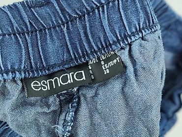 only blue behaviour: Esmara, Szorty damskie, rozmiar S — 4