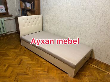 kravat ölçüleri: Yeni, Təknəfərlik çarpayı, Bazalı, Matrassız, Azərbaycan