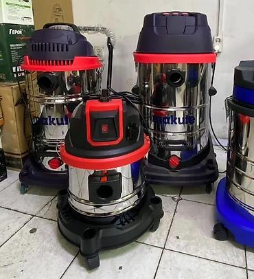 Пылесосы: Пылесос, Стандартный, Контейнер — 2