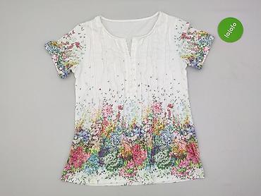 basic t shirty: Bluzka damska, rozmiar M — 2