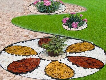 Декор для дома и сада: Декор для дома и сада — 15