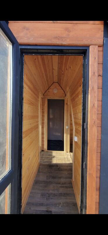 Бани, сауны, SPA: Баня, Сауна, SPA-салон | Массаж, Комнаты отдыха — 8