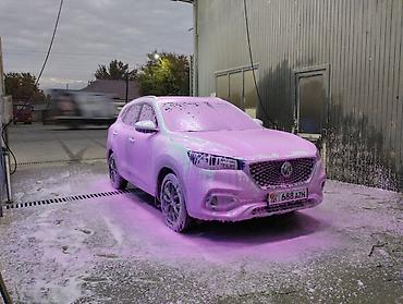 нива 2014: MG : 2020 г., 1.5 л, Робот, Бензин, Кроссовер — 5