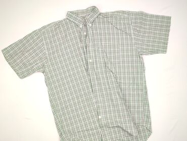Shirt for men, L (EU 40), condition - Very good