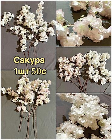 баа: СКЛАДДЫ БОШОТУУ МАКСАТЫНДА ДЕКОРЛОР САТЫЛАТ! Складда ар кандай — 6