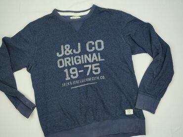 Sweatshirt for men, XL (EU 42), Jack & Jones, condition - Very good