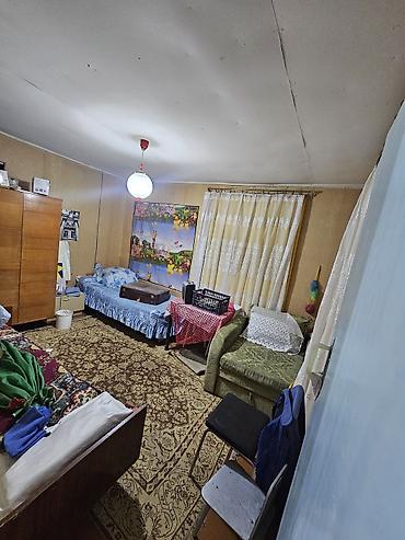 green city: 2 комнаты, 45 м², 5 соток, Электричество — 4