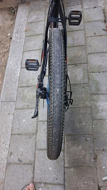 İdman velosipedləri: STRIM dağ velosipedi - Çərçivə: alüminium, hardtail, kabel daxili — 3