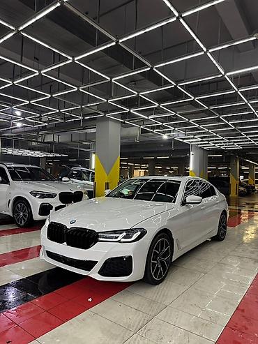 вmw 34: Аренда BMW 5 Series (рестайлинг), без водителя. БМВ ж30 BMW G30 - — 3